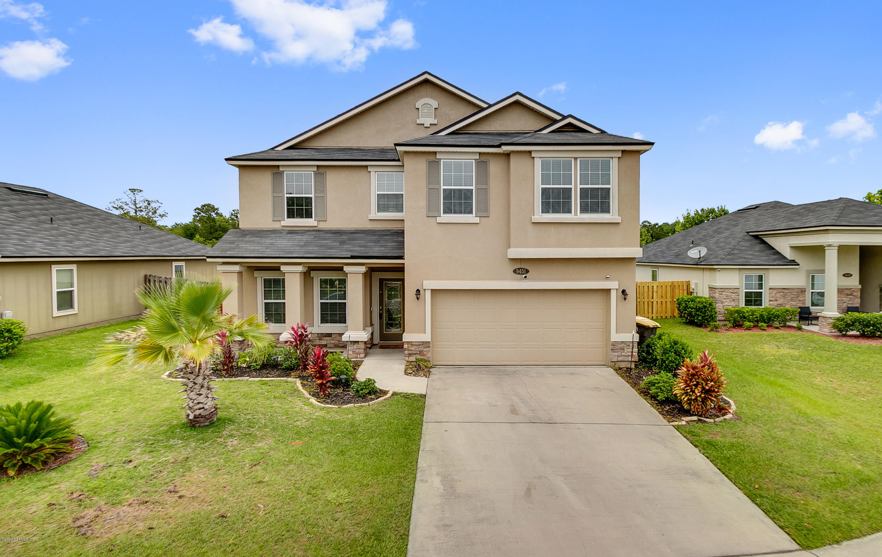 9451 Wordsmith Way Jacksonville, FL 32222 - Photo 6 of 35 untitled(2of36)