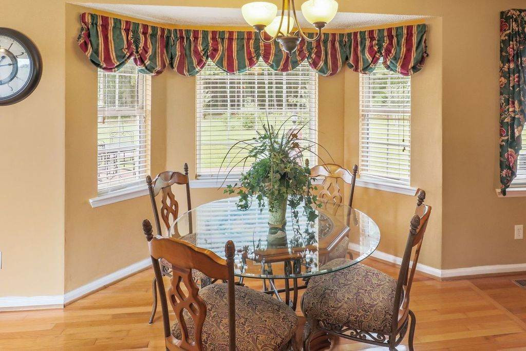 5501 Red Hill Church Road Coats, NC 27521 - Photo 9 of 30 Photo 9
