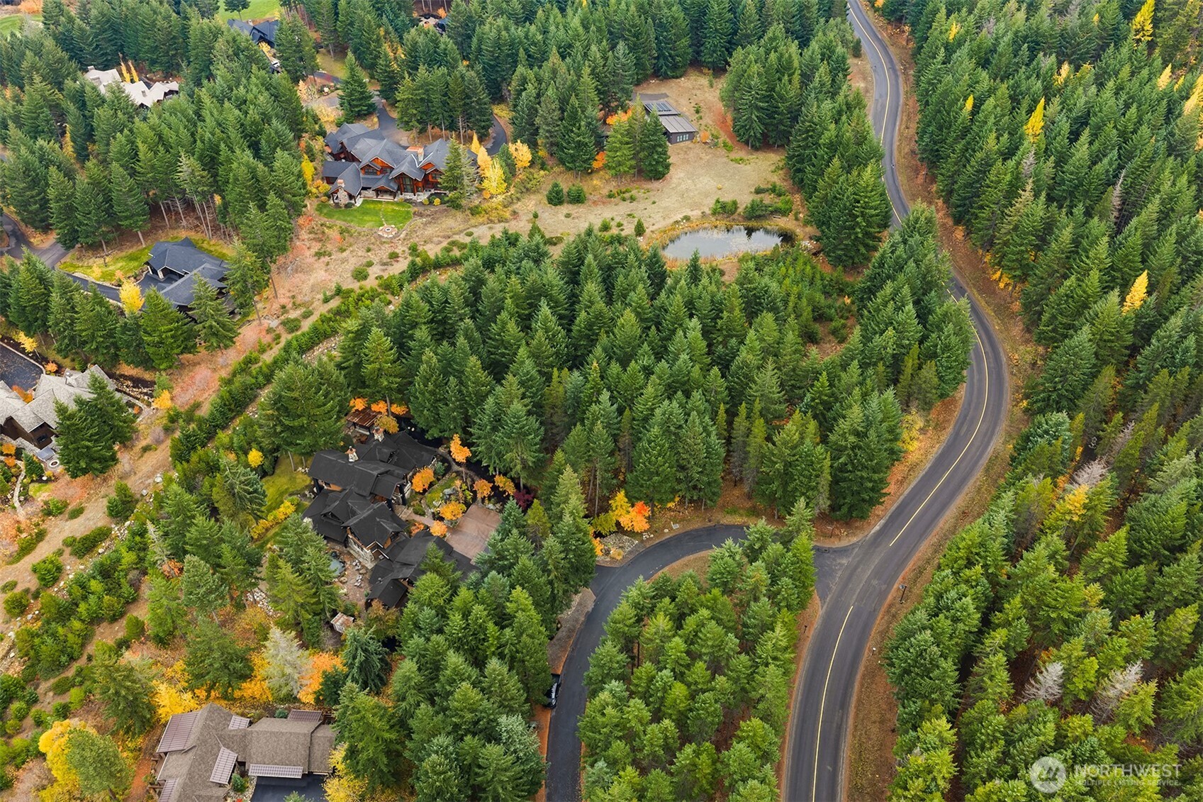 30 Scatter Creek Loop Cle Elum, WA 98922 - Photo 2 of 4 a picture of flowers