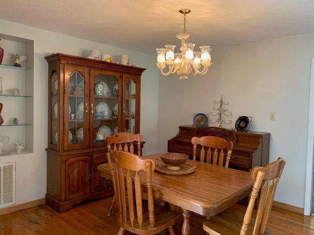 1277 Anjean Road Rupert, WV 25984 - Photo 14 of 50 Gallery Image 14