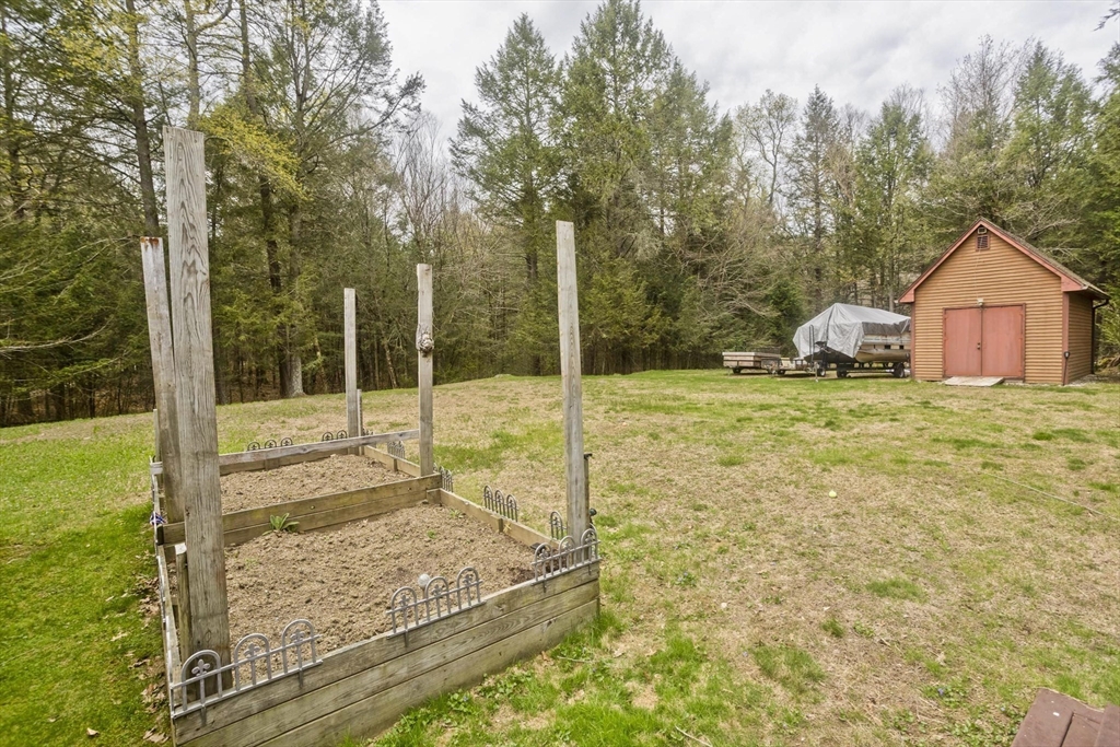 55 Cummington Road Chesterfield, MA 01084 - Photo 10 of 41 Gallery Image 10