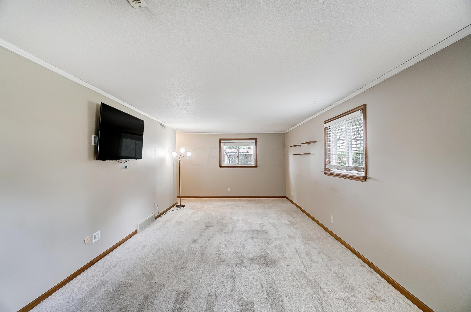 3394 Hoover Road Grove City, OH 43123 - Photo 20 of 28 Lower Level