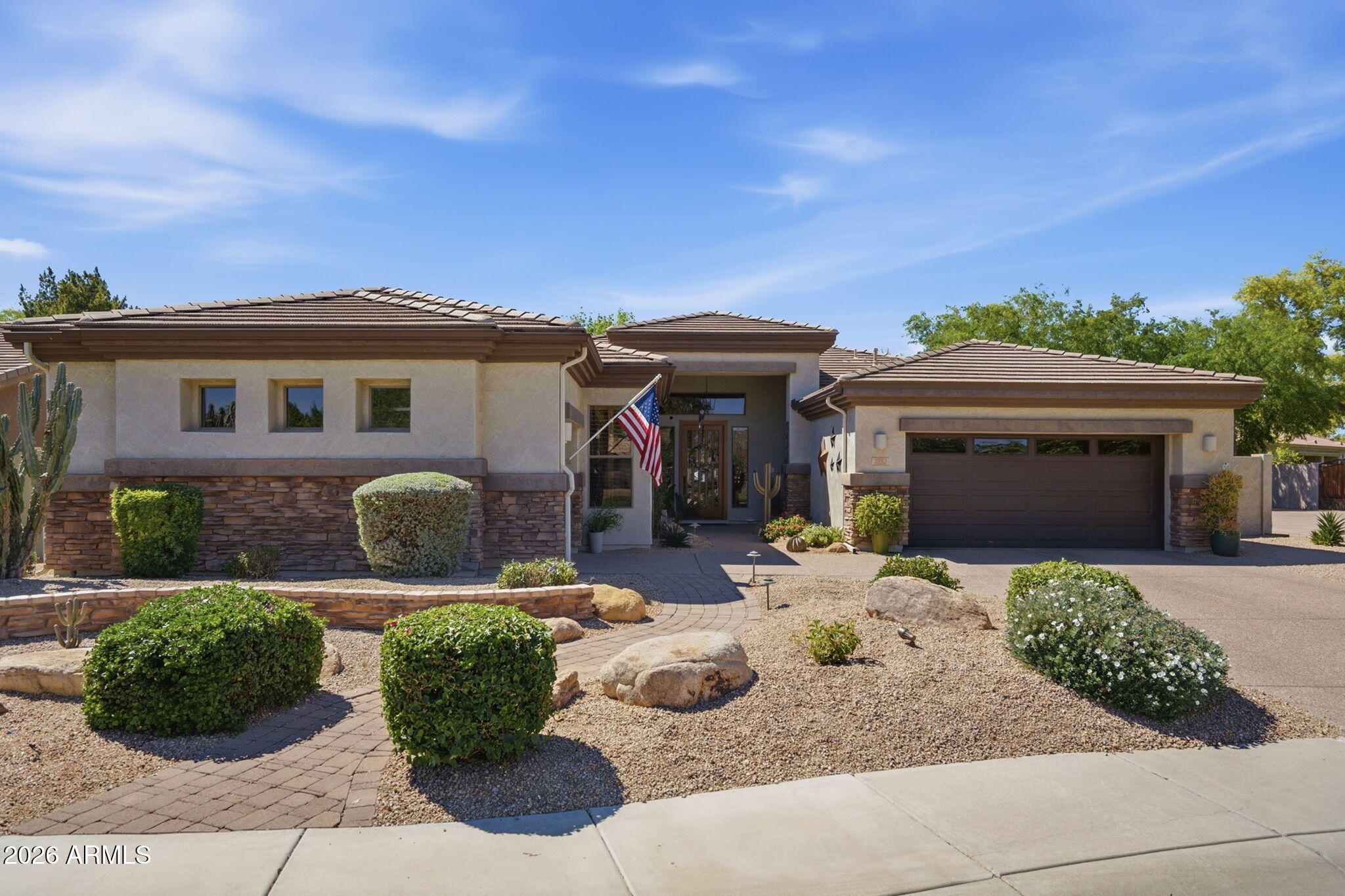2552 South Jacob Street Gilbert, AZ 85295 - Photo 1 of 57
