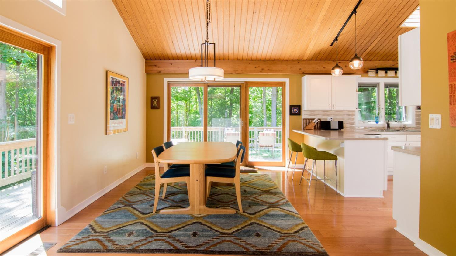 2292 Tessmer Road Ann Arbor, MI 48103 - Photo 9 of 37 Photo 9
