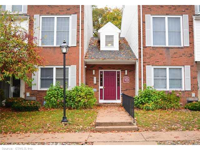 10 Concorde Way, Unit A4 Windsor Locks, CT 06096 - Photo 1 of 1 Exterior Front.