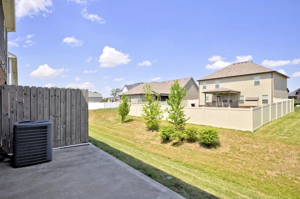 $1,450 | 314 Fallow Circle, Clarksville, TN 37040