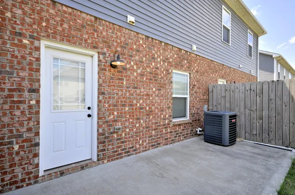 $1,450 | 314 Fallow Circle, Clarksville, TN 37040