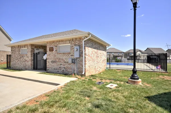 $1,450 | 314 Fallow Circle, Clarksville, TN 37040