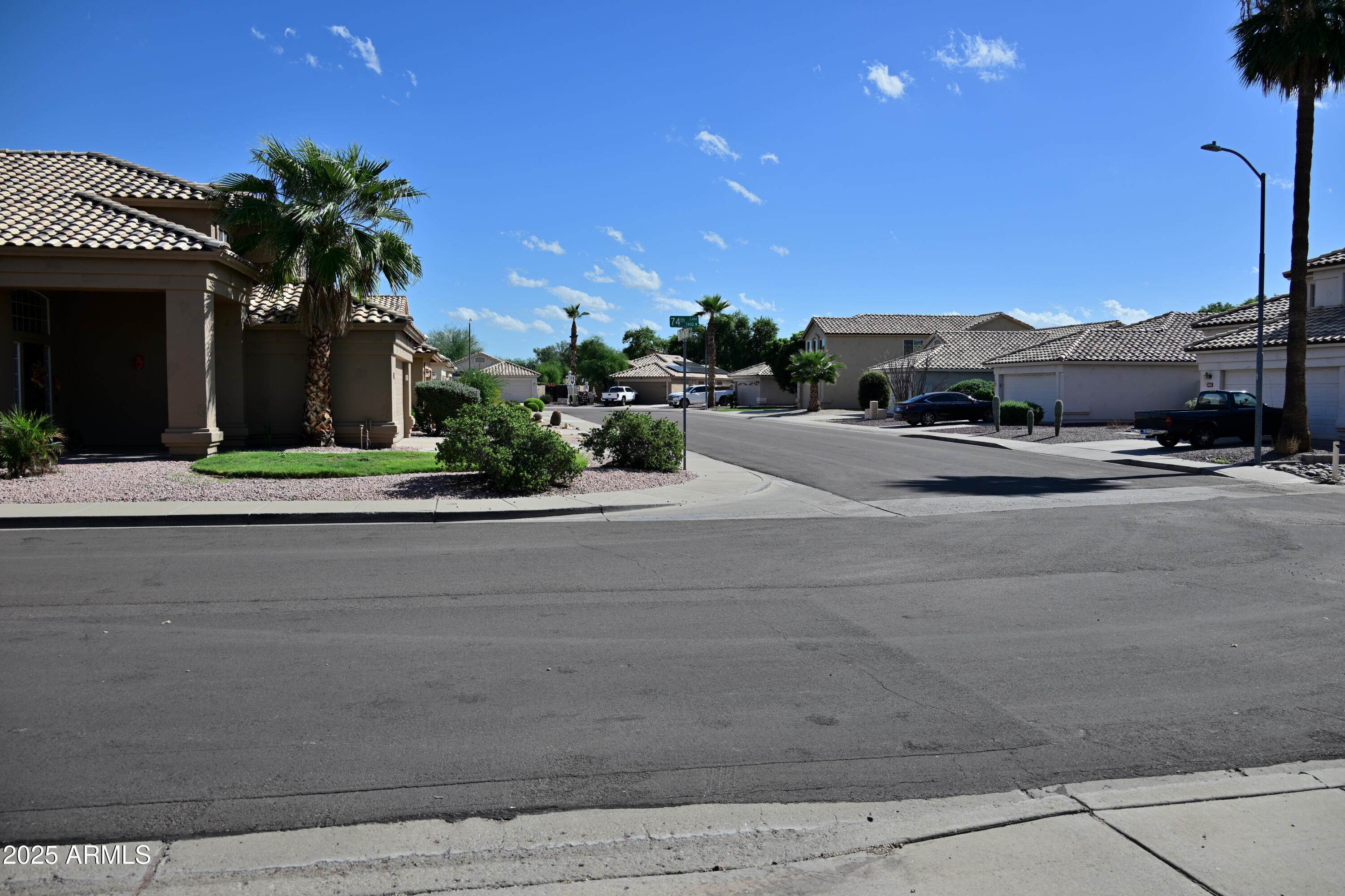 21914 North 74th Lane Glendale, AZ 85310 - Photo 4 of 26 Street View