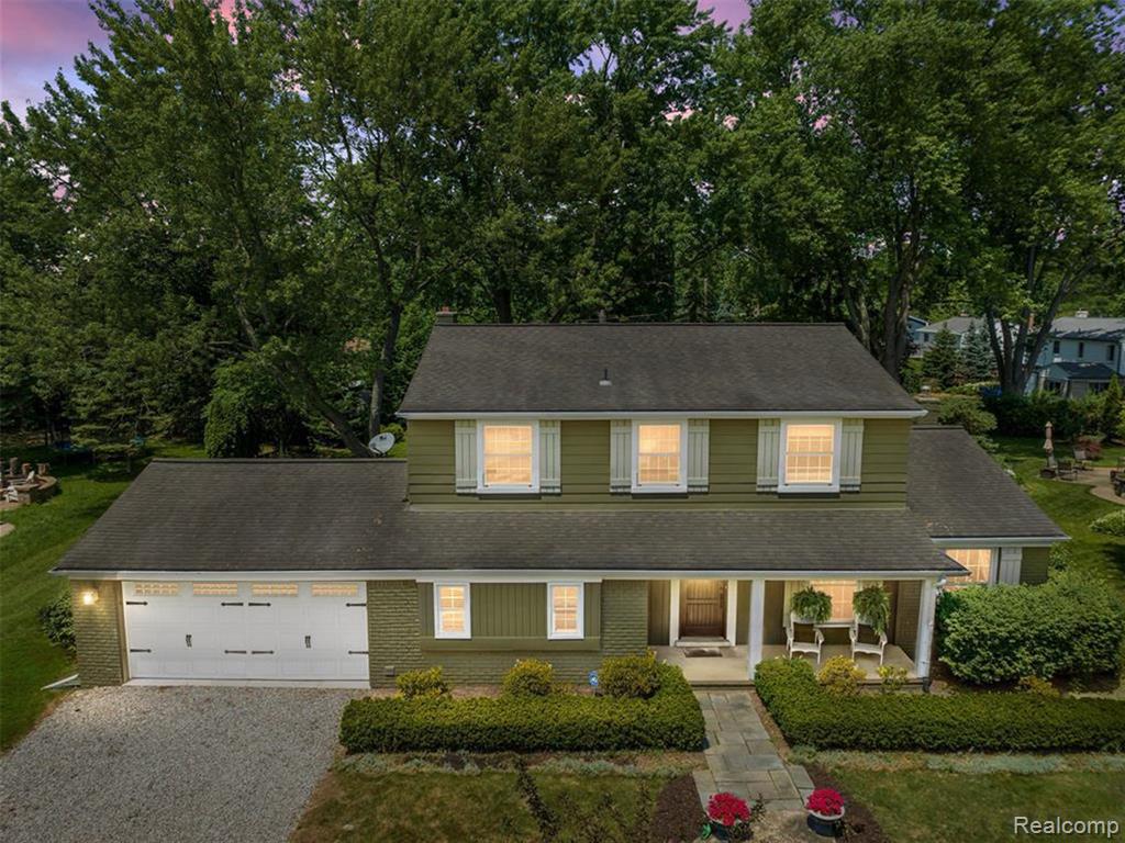 19938 Waltham Road Beverly Hills, MI 48025 - Photo 29 of 31
