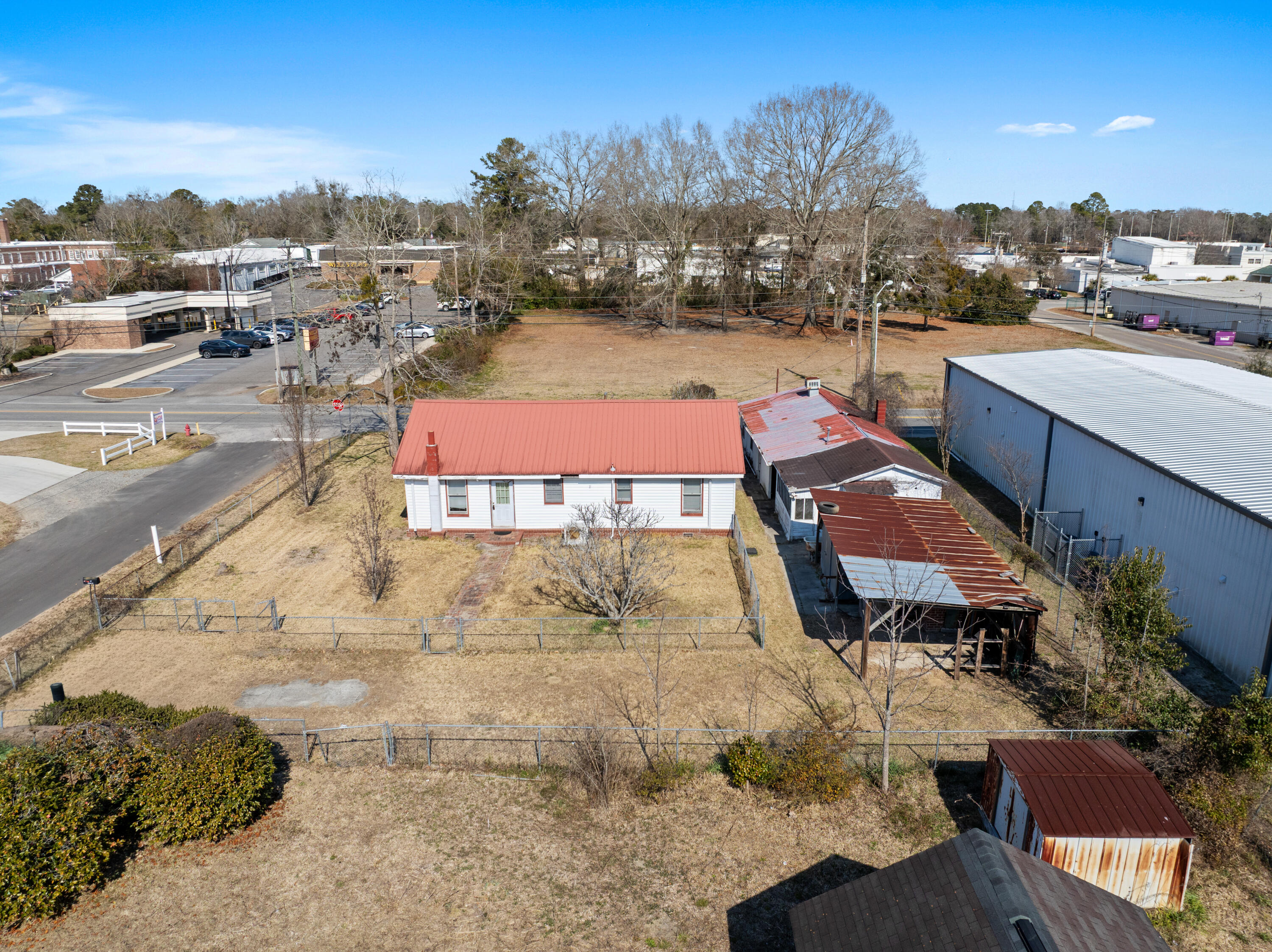 309 Heatley Street Moncks Corner, SC 29461 - Photo 3 of 25 309HeatleySt.NicoleBurbgePhoto-27