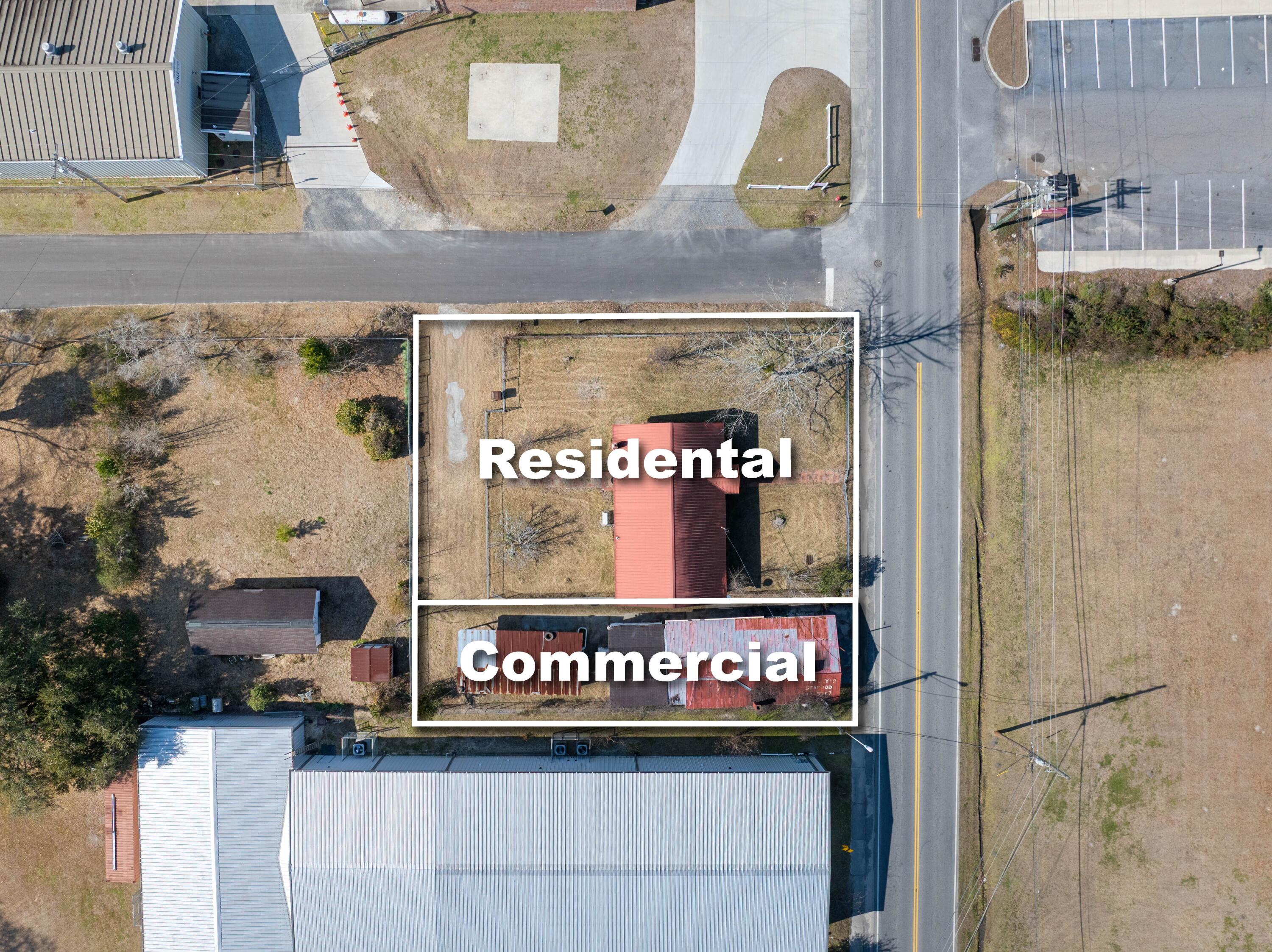 309 Heatley Street Moncks Corner, SC 29461 - Photo 5 of 25 309HeatleySt.NicoleBurbgePhoto-16