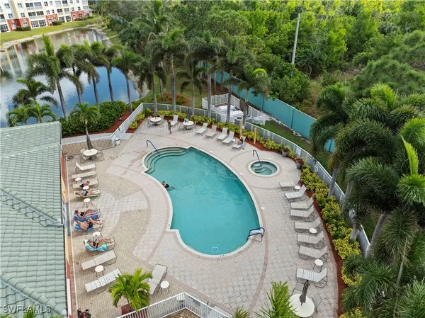 $2,600 | 11021 Gulf Reflections Drive, Unit 101, Fort Myers, FL 33908