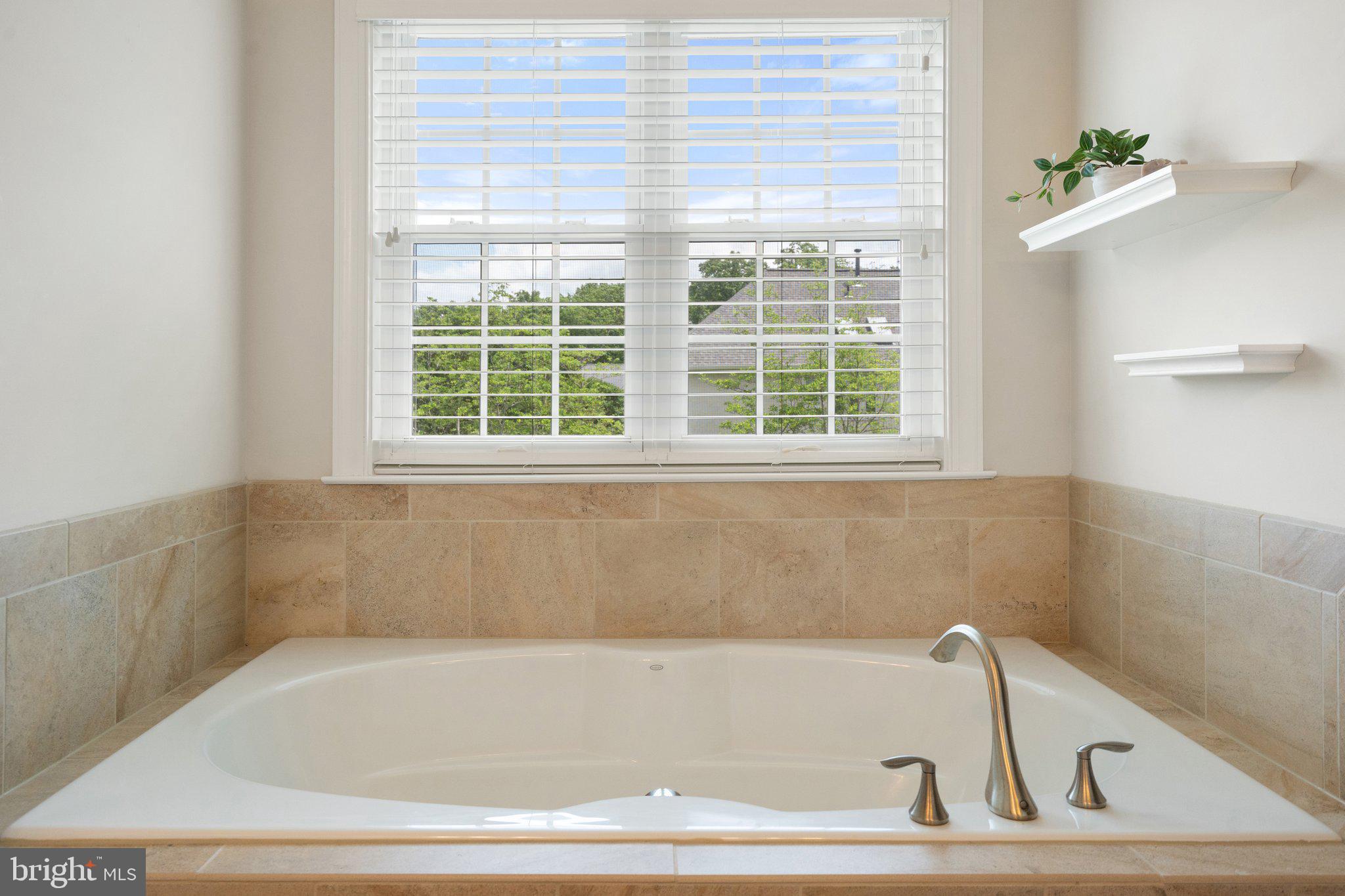 10919 Park Ridge Road Fredericksburg, VA 22408 - Photo 44 of 85 Primary Bathroom