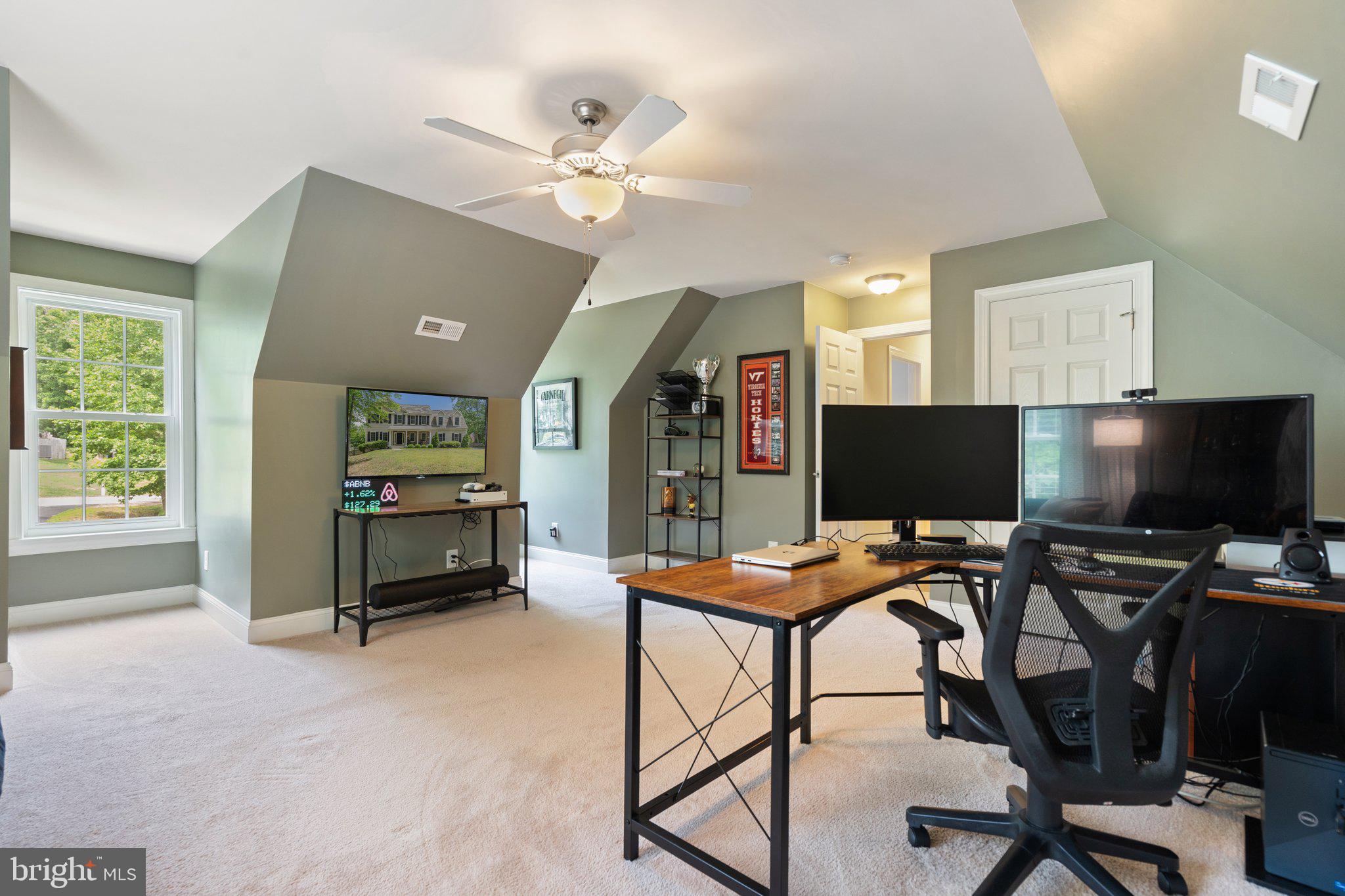 10919 Park Ridge Road Fredericksburg, VA 22408 - Photo 50 of 85 2nd Bedroom