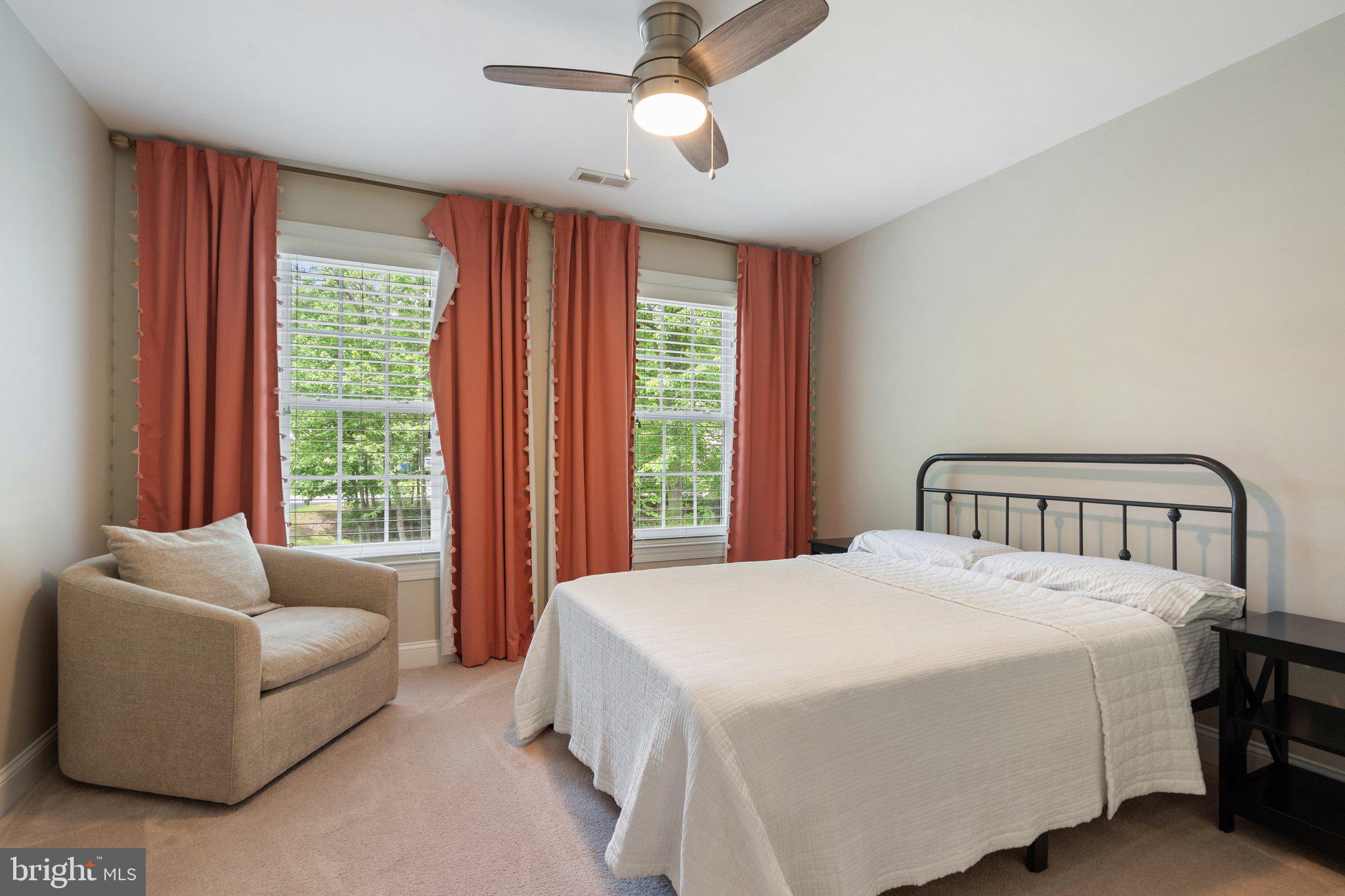 10919 Park Ridge Road Fredericksburg, VA 22408 - Photo 52 of 85 3rd Bedroom
