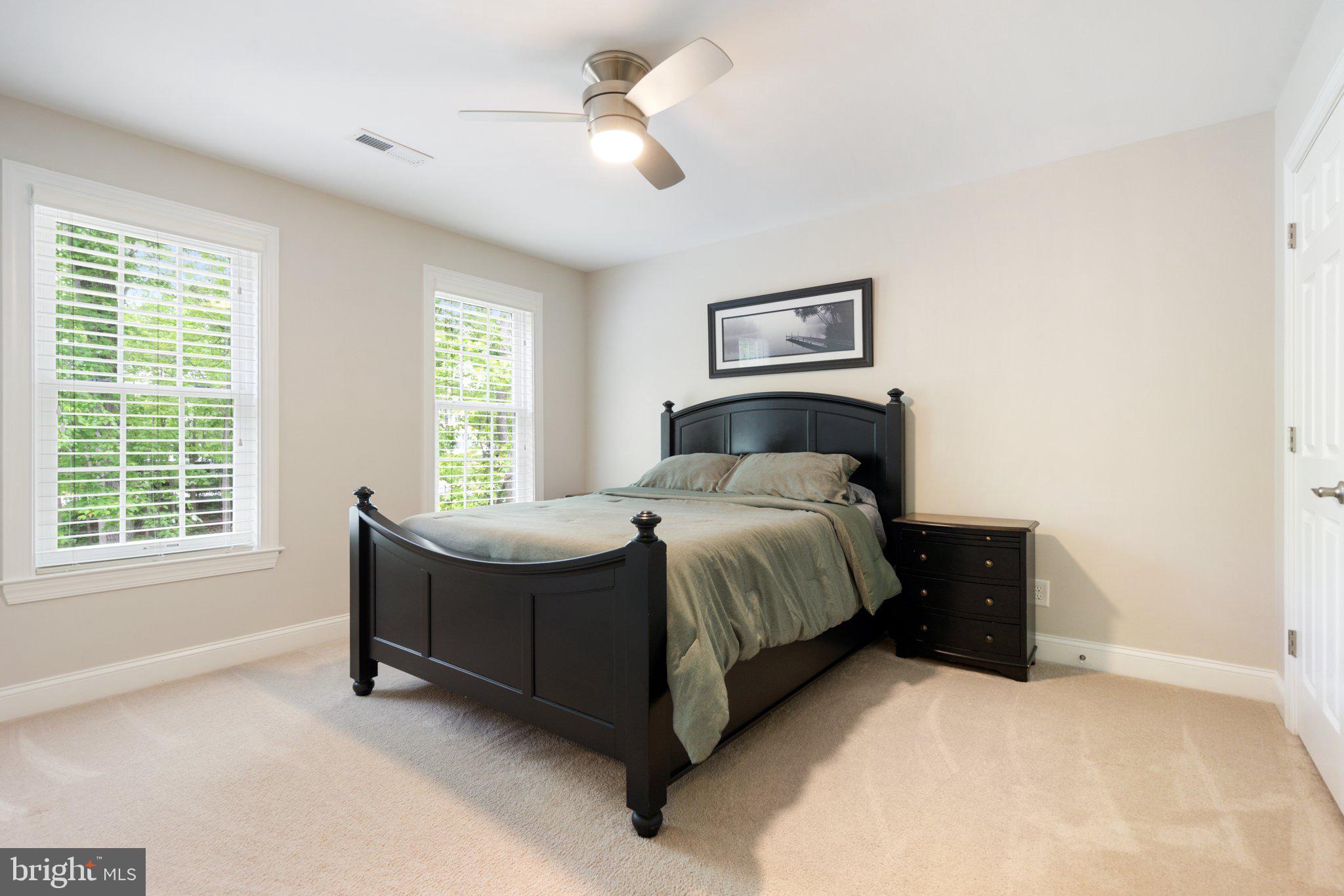 10919 Park Ridge Road Fredericksburg, VA 22408 - Photo 54 of 85 4th Bedroom