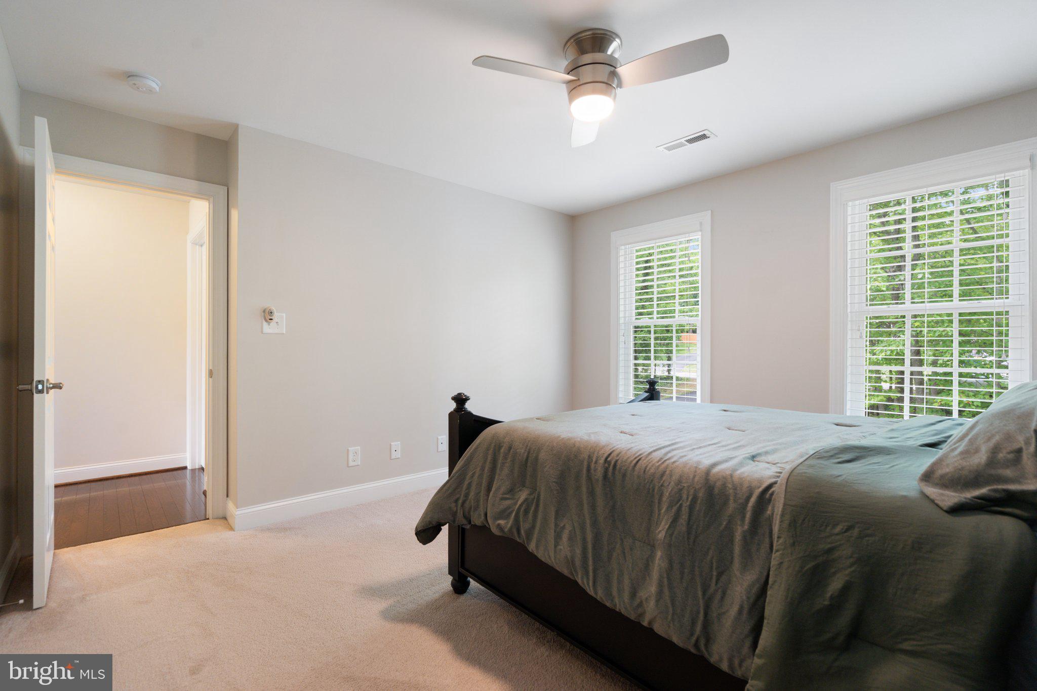 10919 Park Ridge Road Fredericksburg, VA 22408 - Photo 55 of 85 4th Bedroom