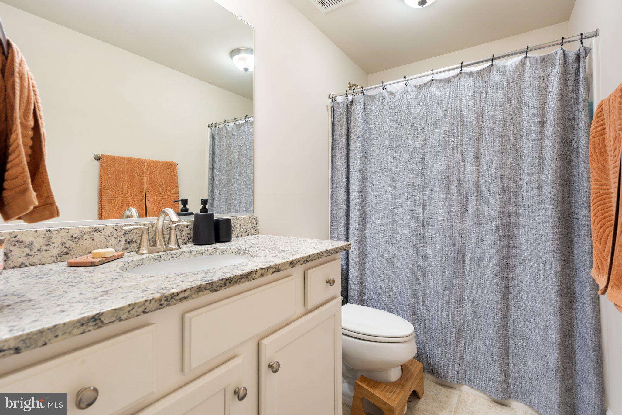 10919 Park Ridge Road Fredericksburg, VA 22408 - Photo 66 of 85 Basement Bath