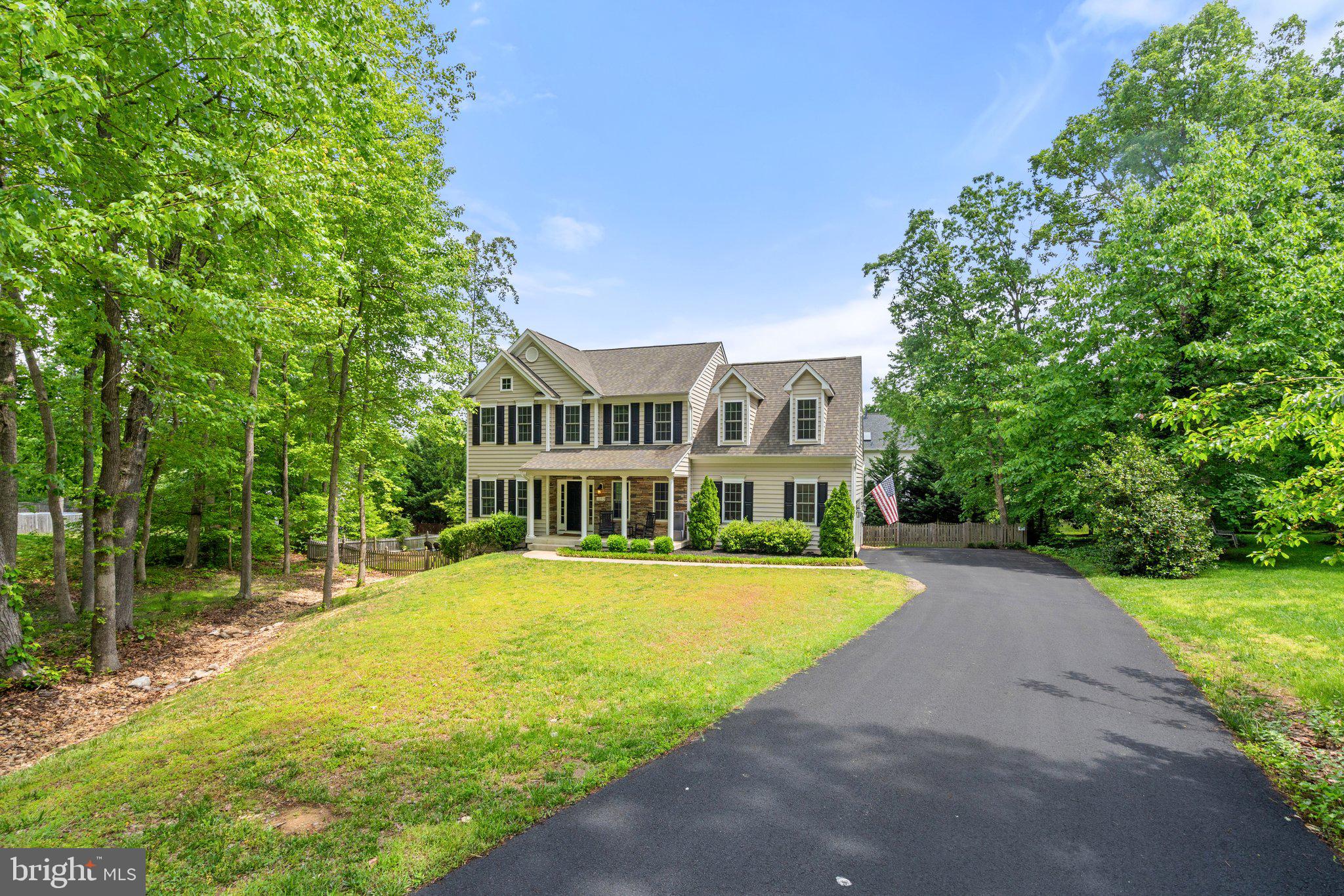 10919 Park Ridge Road Fredericksburg, VA 22408 - Photo 8 of 85 Gallery Image 8
