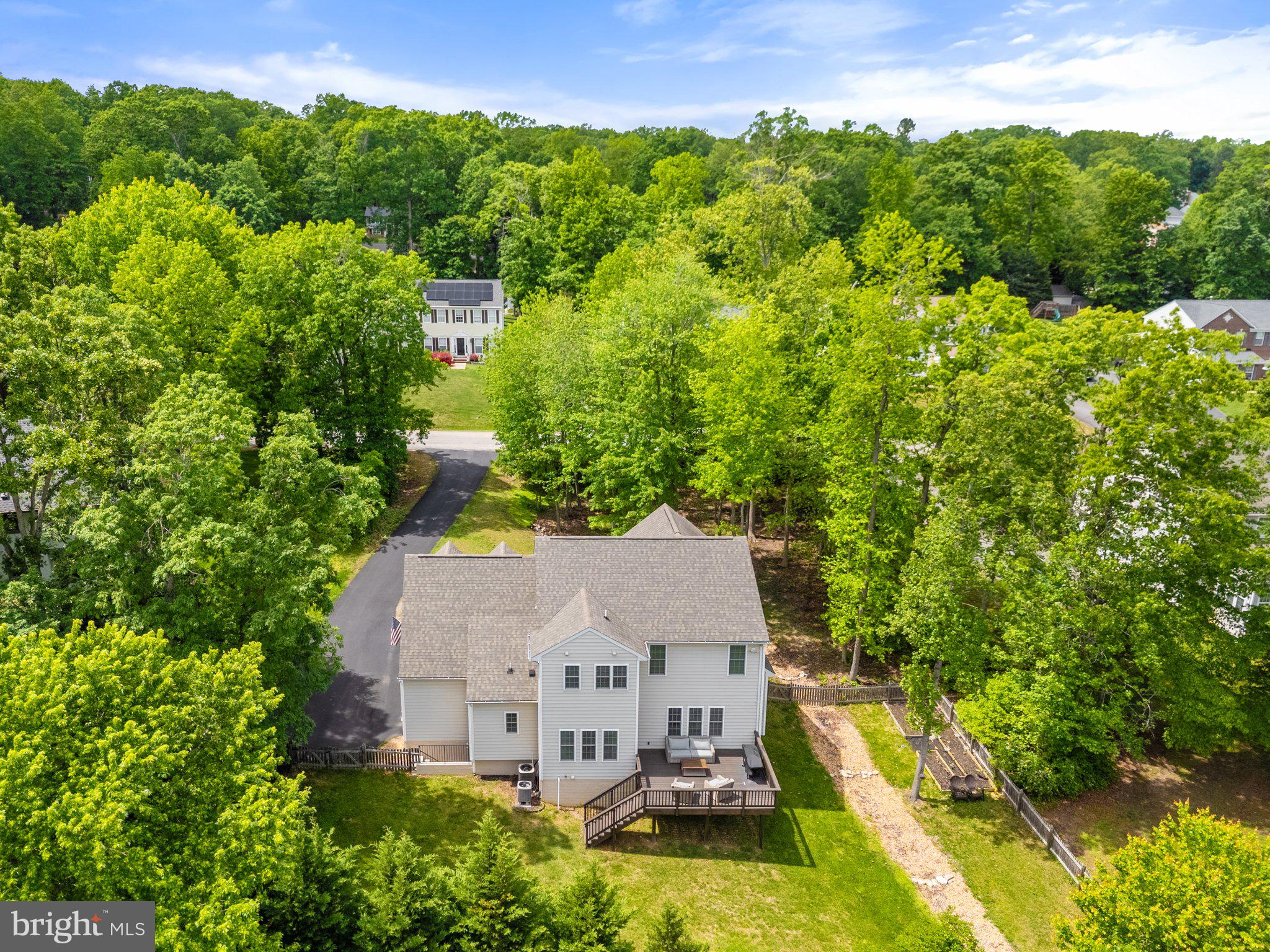 10919 Park Ridge Road Fredericksburg, VA 22408 - Photo 81 of 85 Gallery Image 81