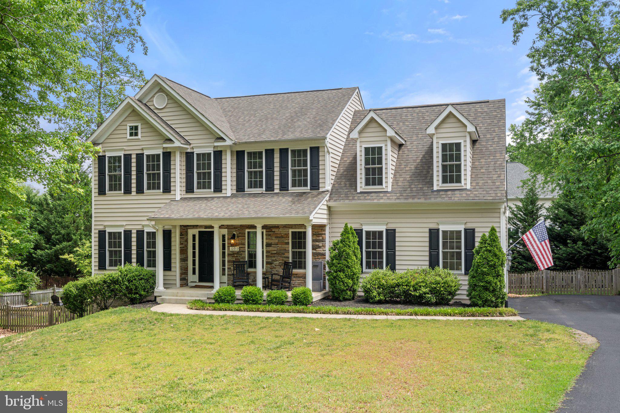 10919 Park Ridge Road Fredericksburg, VA 22408 - Photo 84 of 85 Gallery Image 84