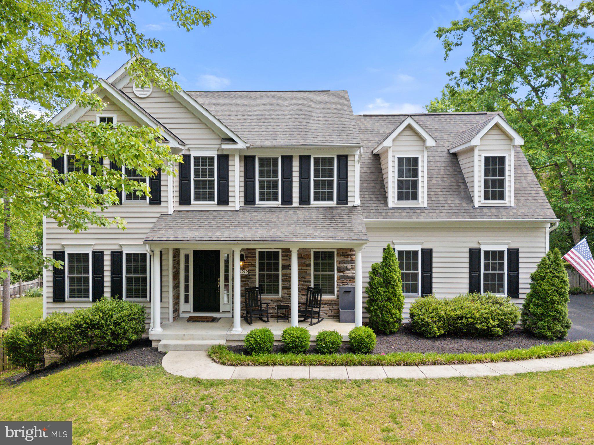 10919 Park Ridge Road Fredericksburg, VA 22408 - Photo 85 of 85 Gallery Image 85