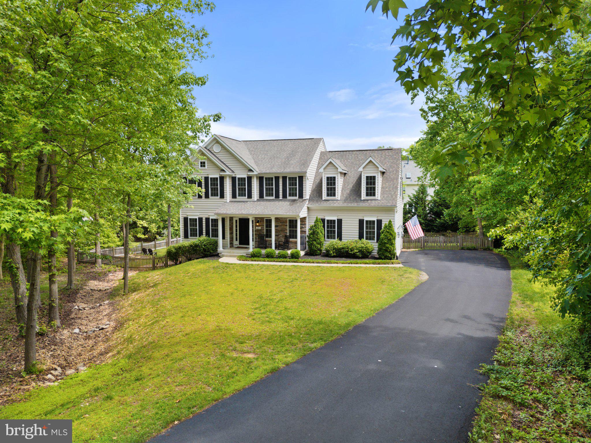 10919 Park Ridge Road Fredericksburg, VA 22408 - Photo 10 of 85 Gallery Image 10