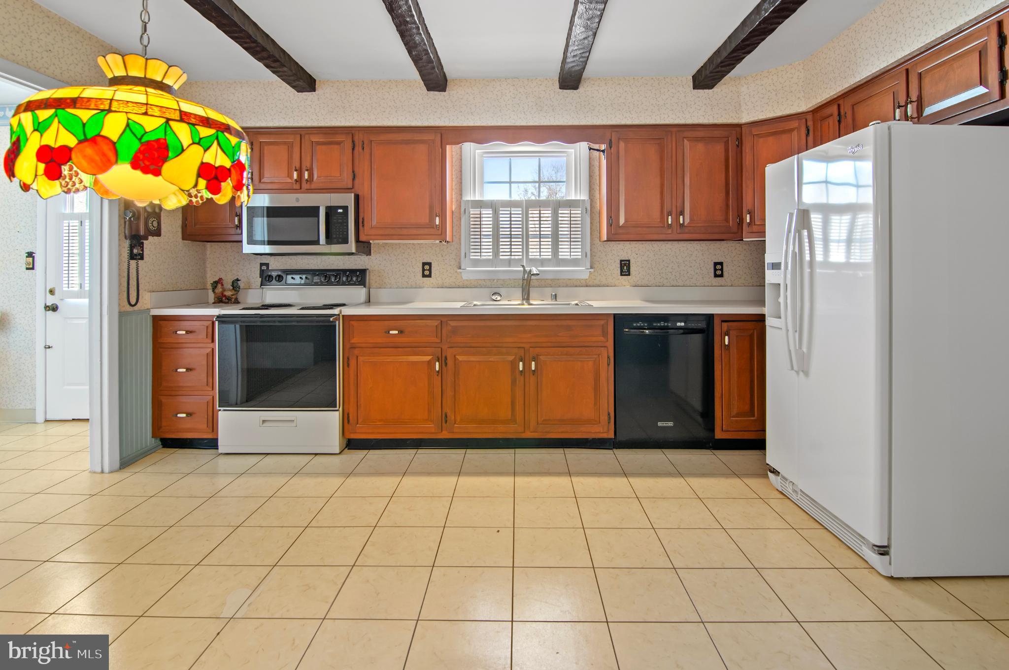3005 Moores Road Baldwin, MD 21013 - Photo 11 of 56 Charming kitchen with vintage flair.