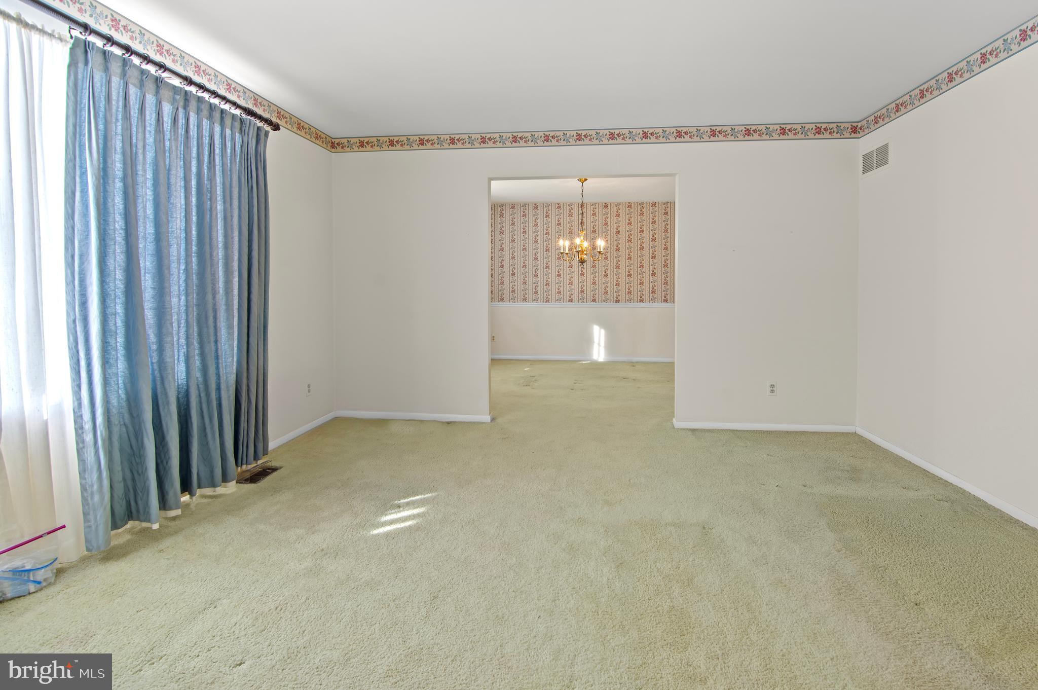3005 Moores Road Baldwin, MD 21013 - Photo 16 of 56 Spacious living area with natural light.