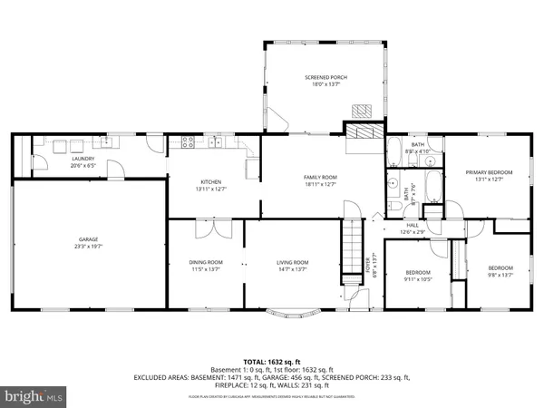 $599,900 | 3005 Moores Road, Baldwin, MD 21013