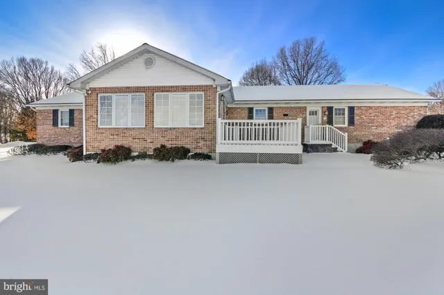 $599,900 | 3005 Moores Road, Baldwin, MD 21013