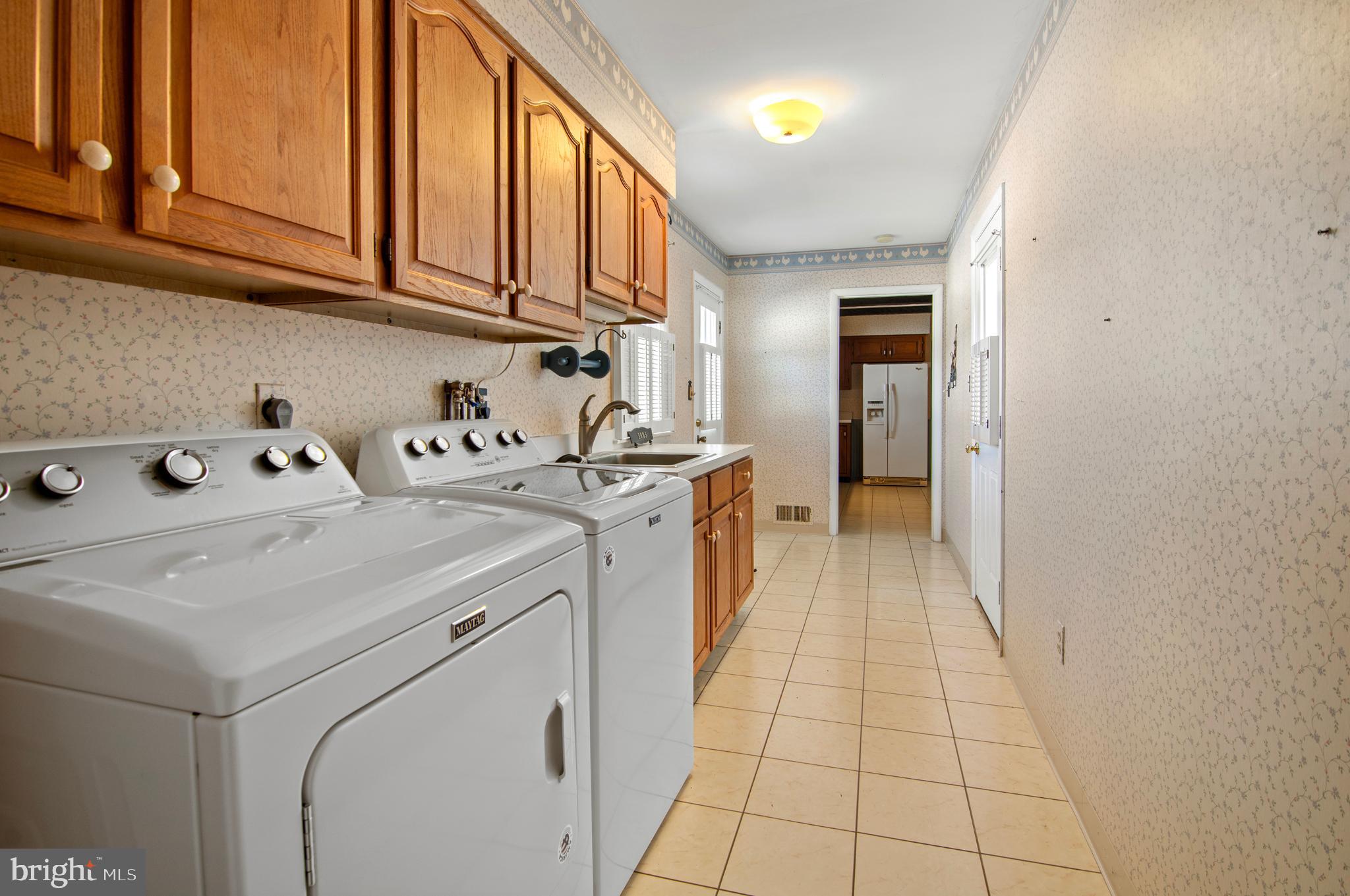 3005 Moores Road Baldwin, MD 21013 - Photo 4 of 56 Bright and functional laundry space awaits you.