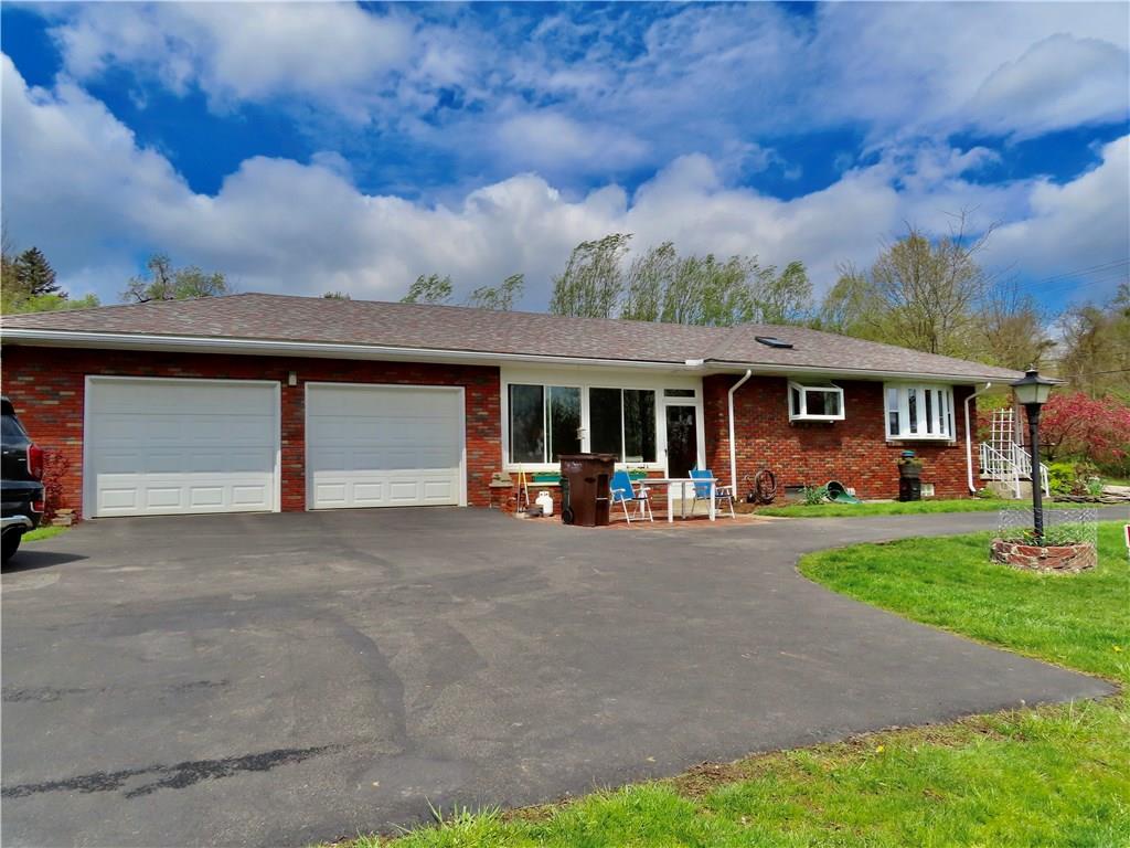 7576 Sharon-Mercer Road Mercer, PA 16137 - Photo 22 of 25