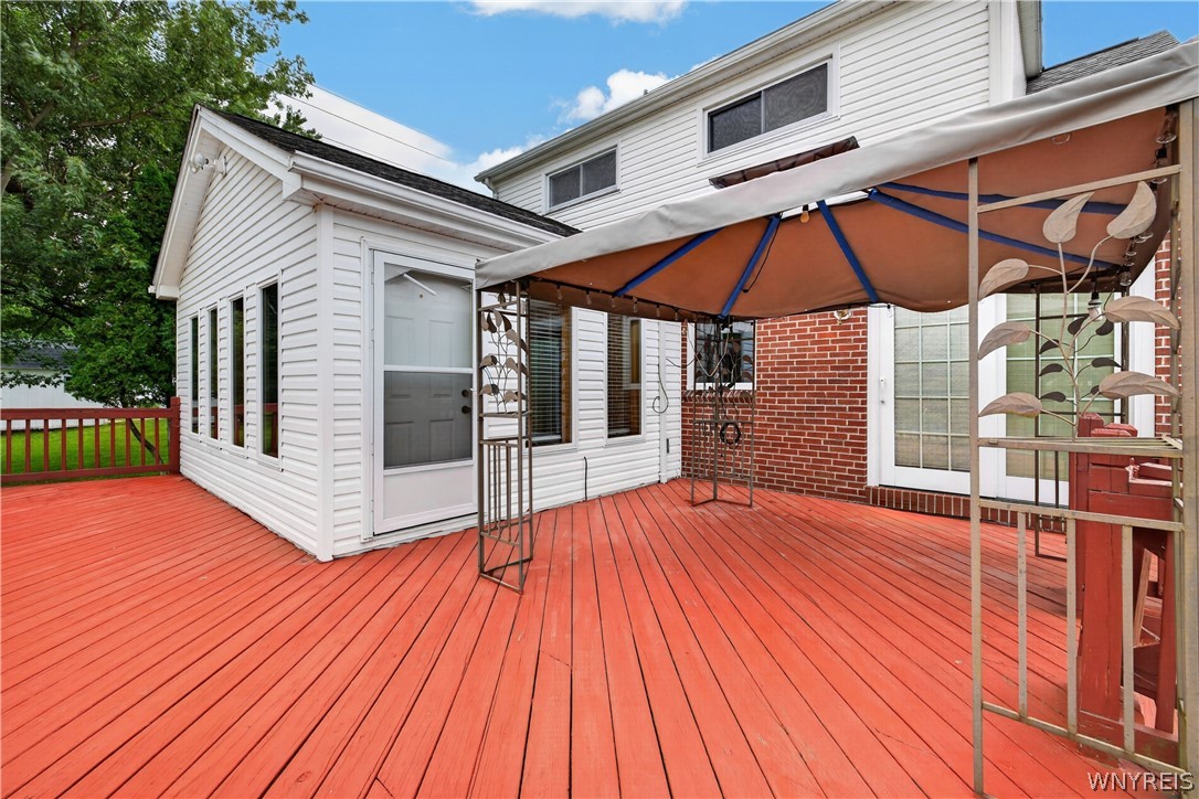 230 Michael Road West Seneca, NY 14224 - Photo 12 of 50 Gallery Image 12