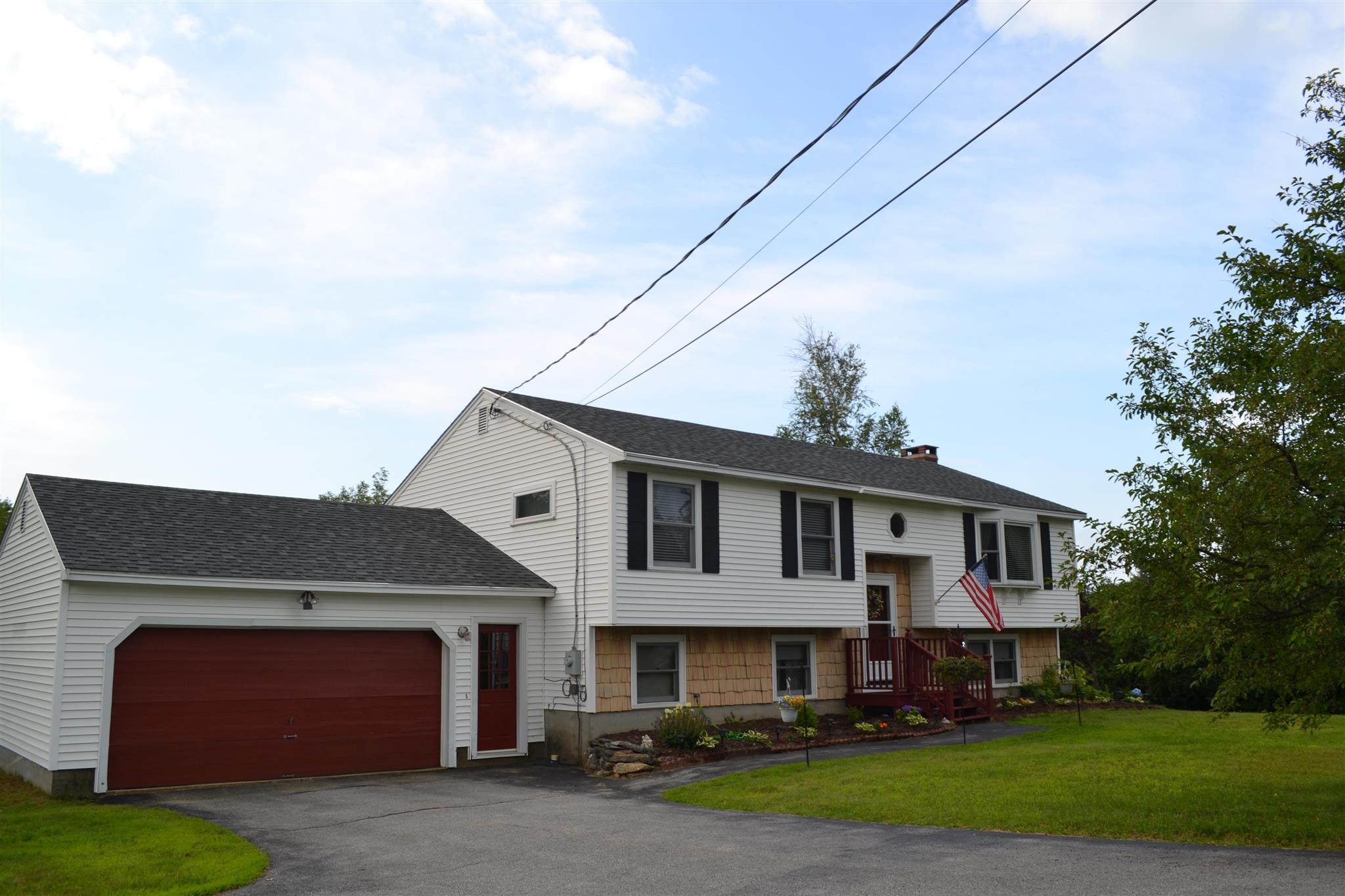 200 Hodgdon Road Northfield, NH 03276 - Photo 2 of 29