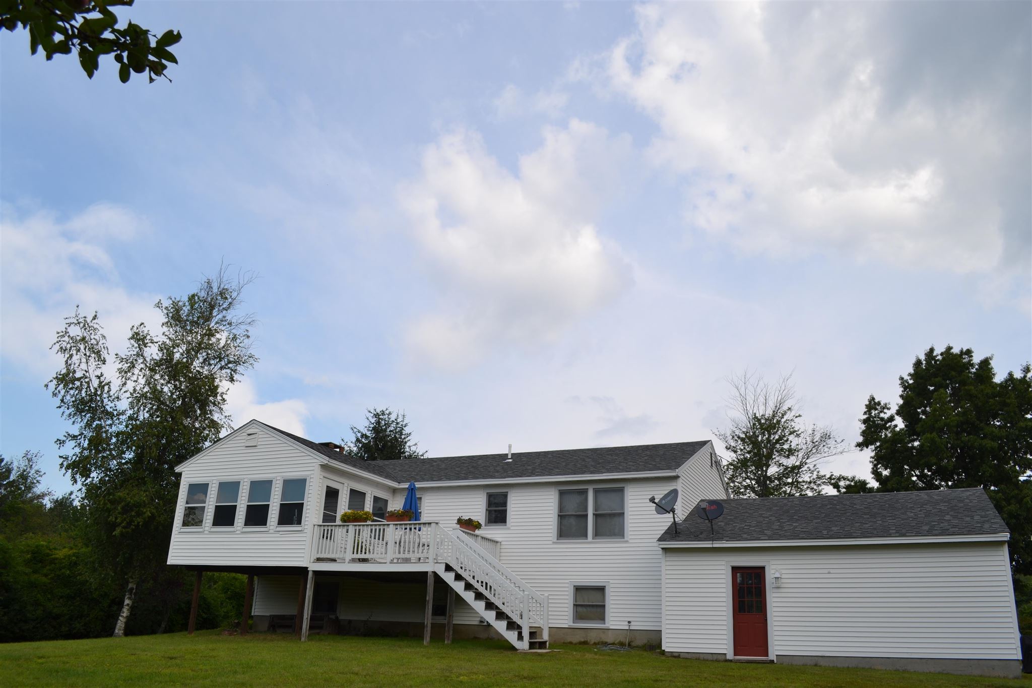 200 Hodgdon Road Northfield, NH 03276 - Photo 3 of 29