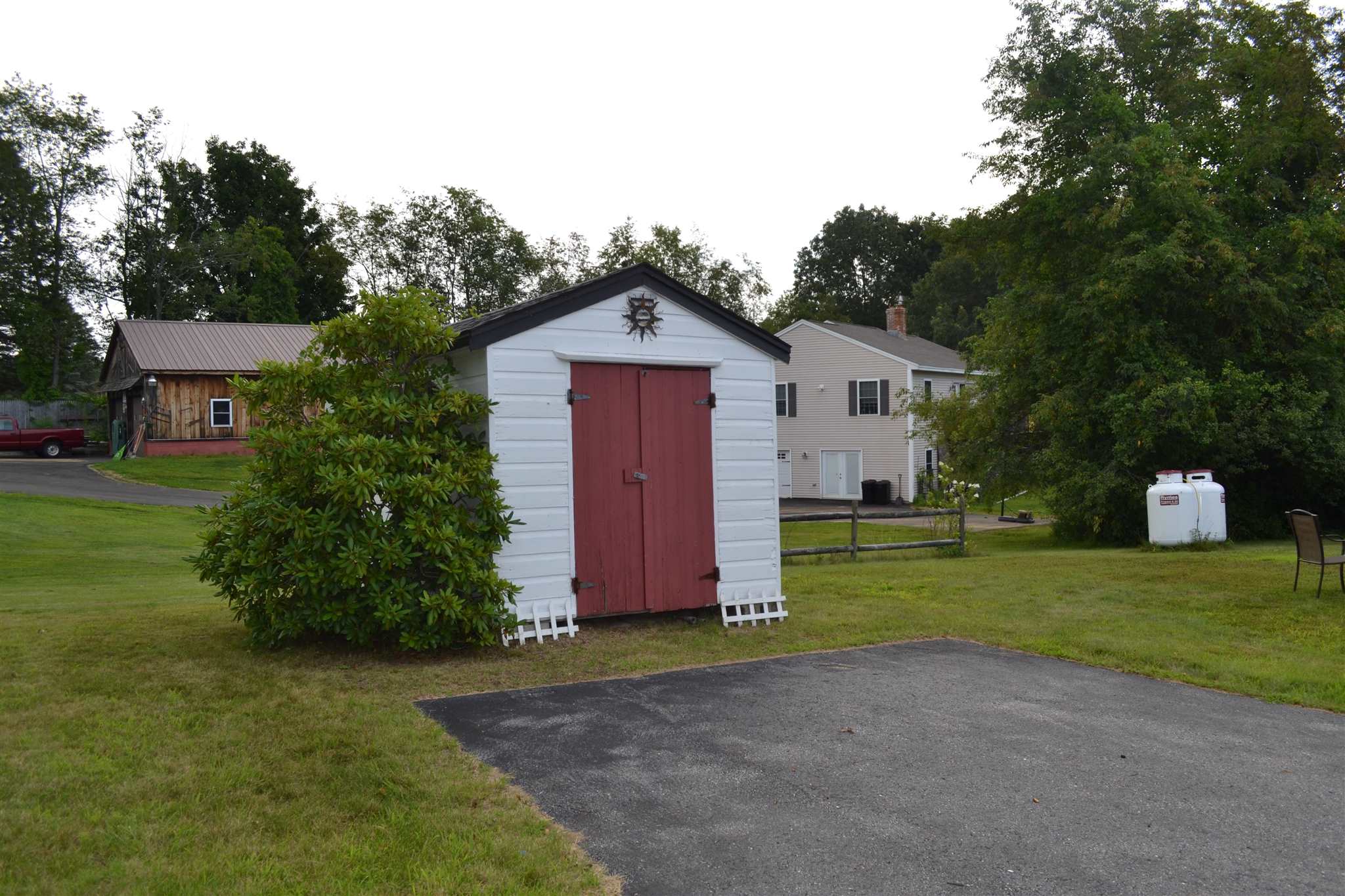 200 Hodgdon Road Northfield, NH 03276 - Photo 7 of 29
