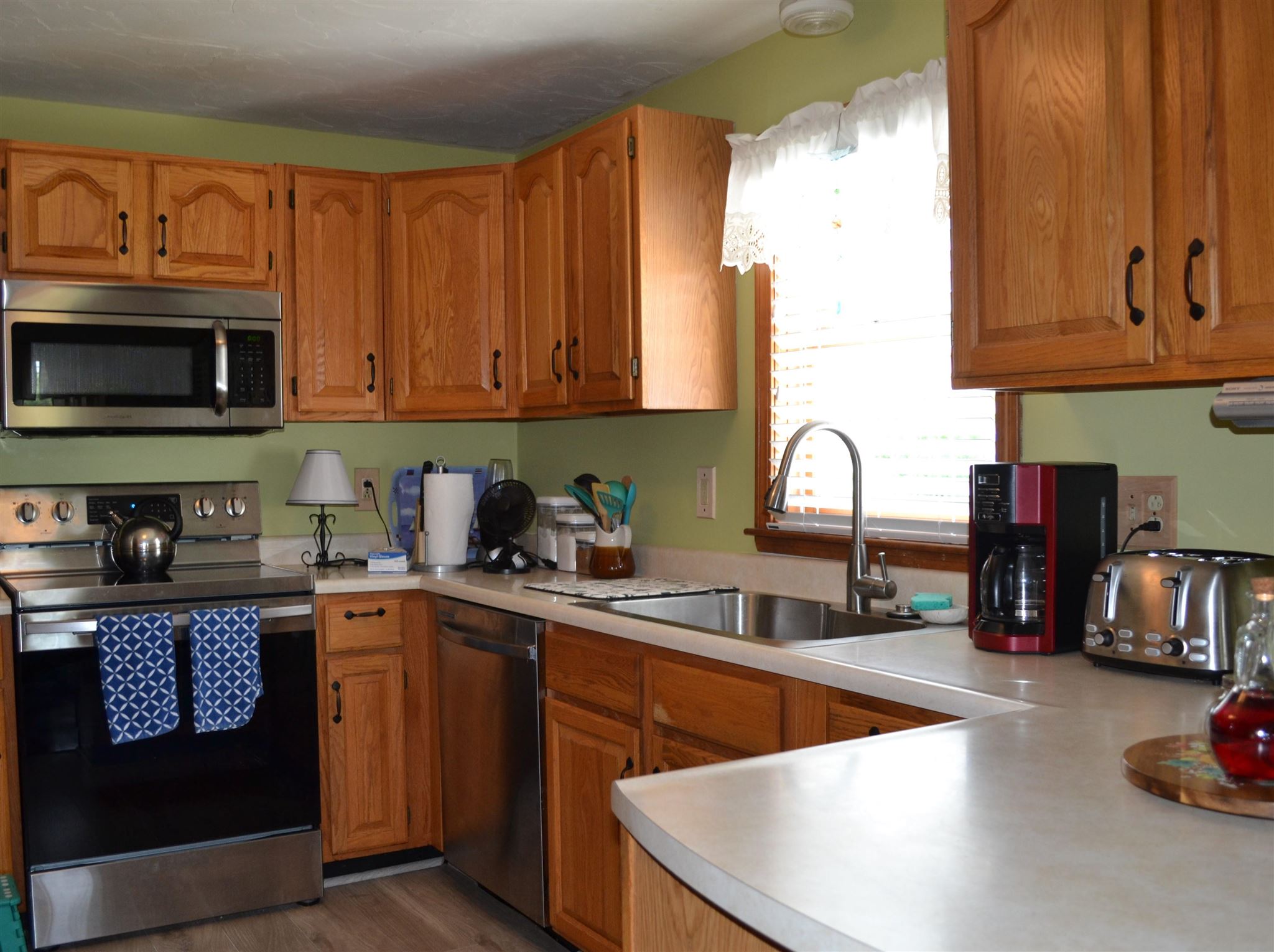 200 Hodgdon Road Northfield, NH 03276 - Photo 8 of 29