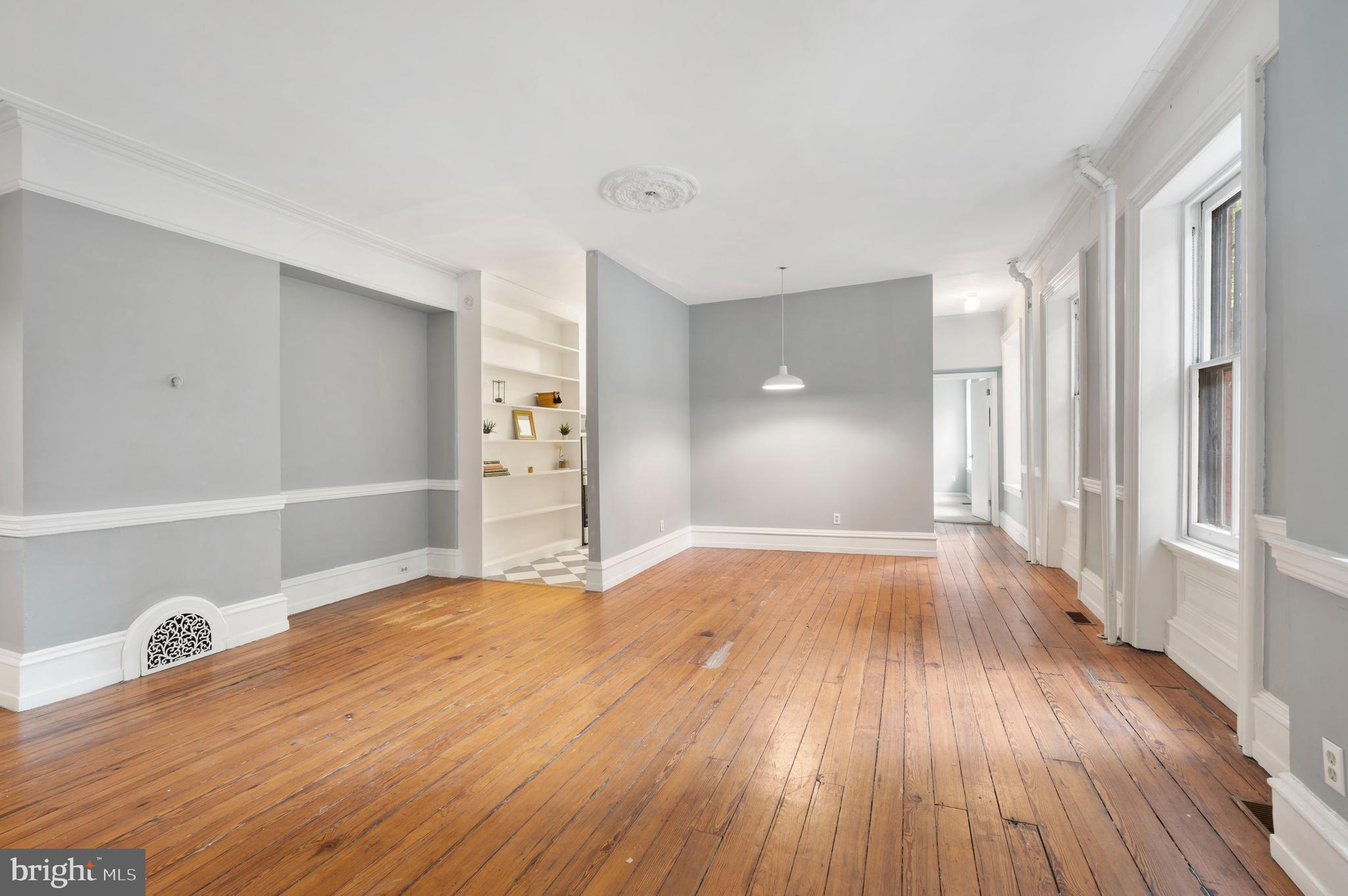 641 North 16th Street, Unit 1R Philadelphia, PA 19130 - Photo 1 of 14