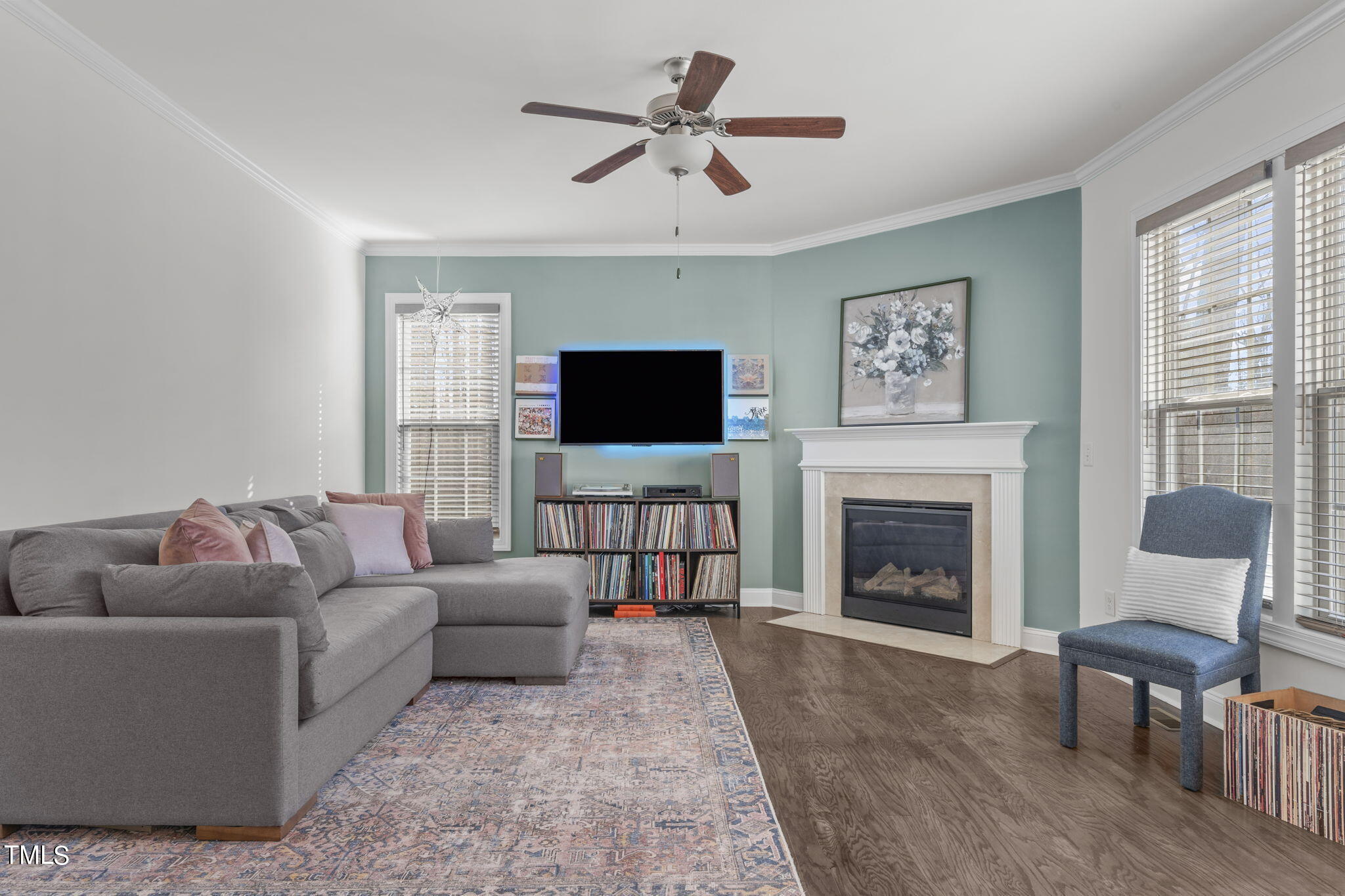 9716 Chris Drive Raleigh, NC 27603 - Photo 13 of 41 The best place to binge-watch your favorite series