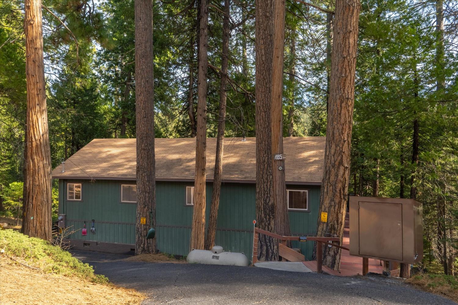 485 Moran Road Arnold, CA 95223 - Photo 2 of 49