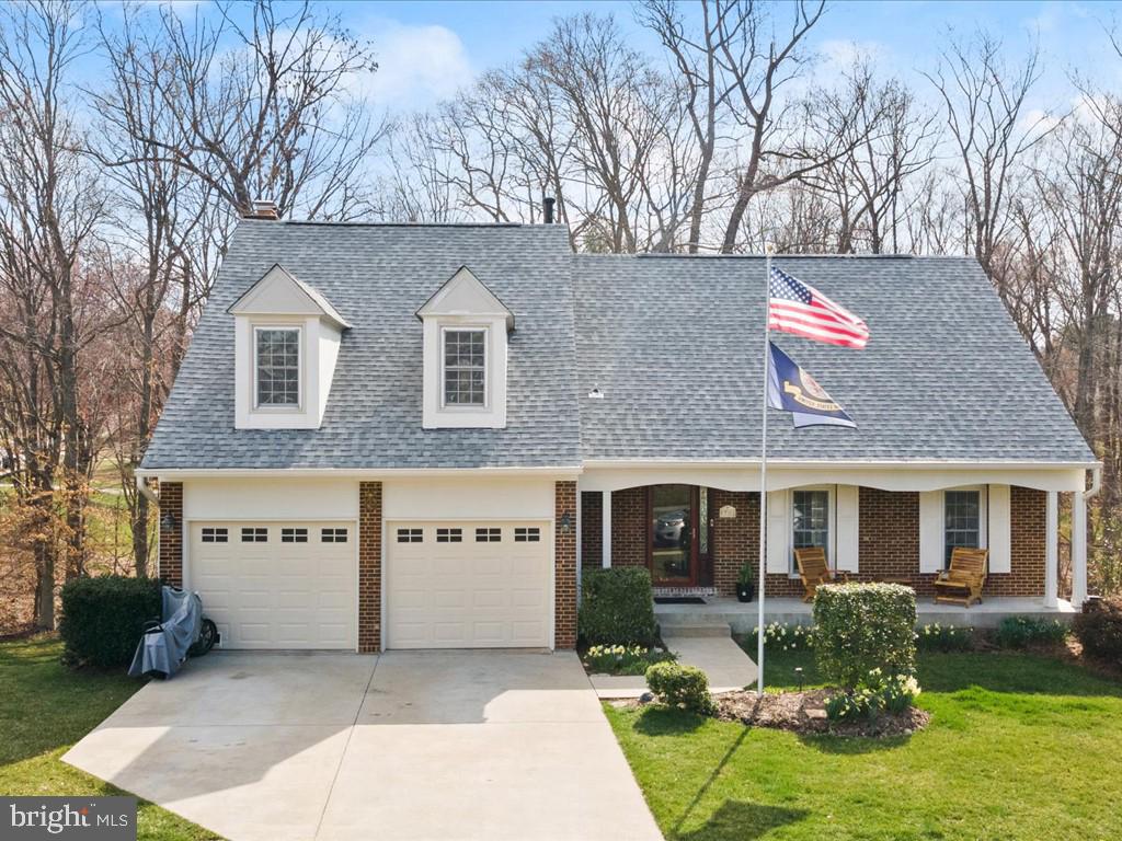 7701 Huntsman Boulevard Springfield, VA 22153 - Photo 1 of 50 Outside