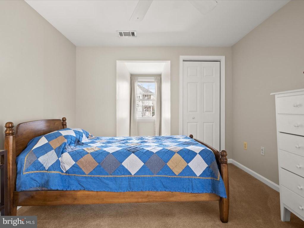 7701 Huntsman Boulevard Springfield, VA 22153 - Photo 34 of 50 Bedroom 3