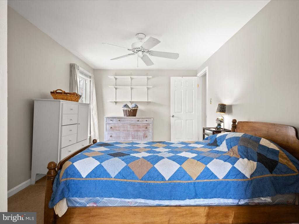 7701 Huntsman Boulevard Springfield, VA 22153 - Photo 35 of 50 Bedroom 3