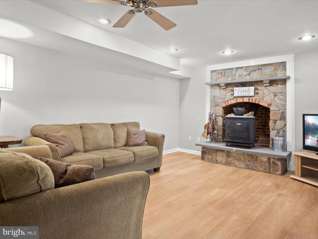 7701 Huntsman Boulevard Springfield, VA 22153 - Photo 43 of 50 Rec Room