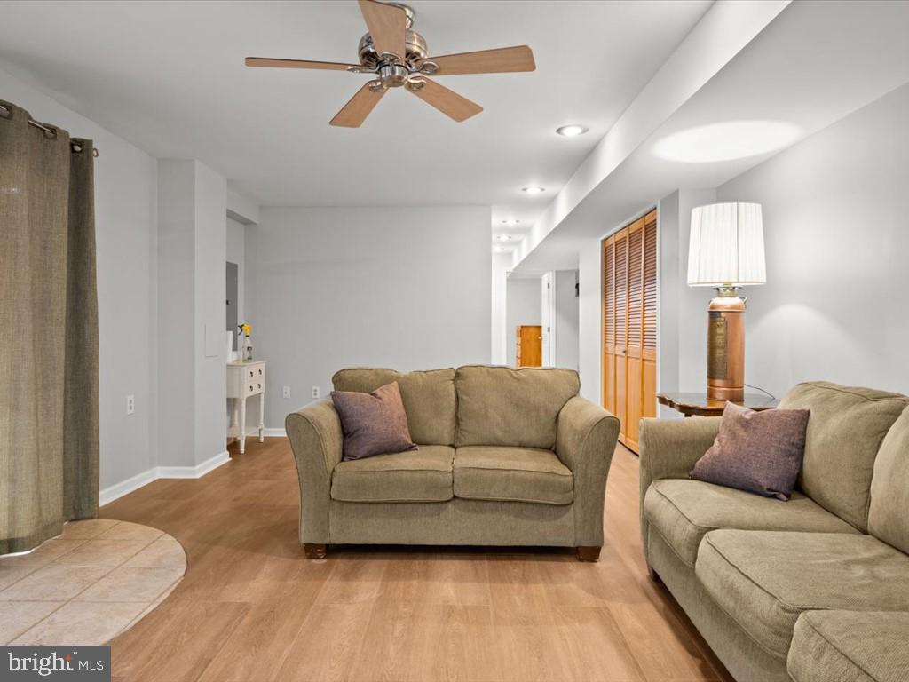 7701 Huntsman Boulevard Springfield, VA 22153 - Photo 45 of 50 Rec Room