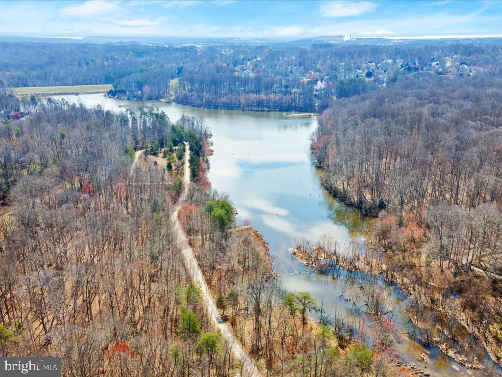 7701 Huntsman Boulevard Springfield, VA 22153 - Photo 49 of 50 Nearby lakes/trails