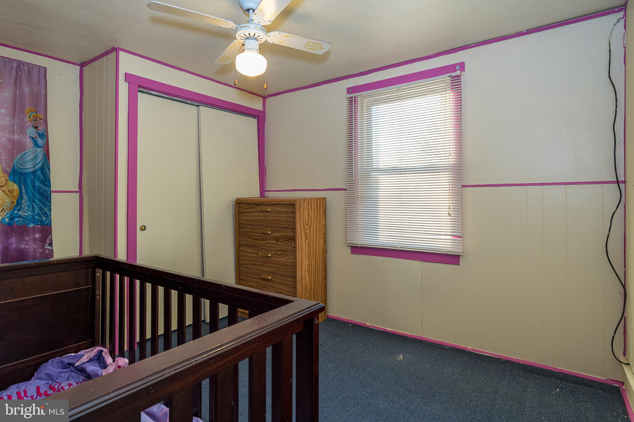 1587 Slate Hill Road Peach Bottom, PA 17563 - Photo 16 of 21 3rd bedroom