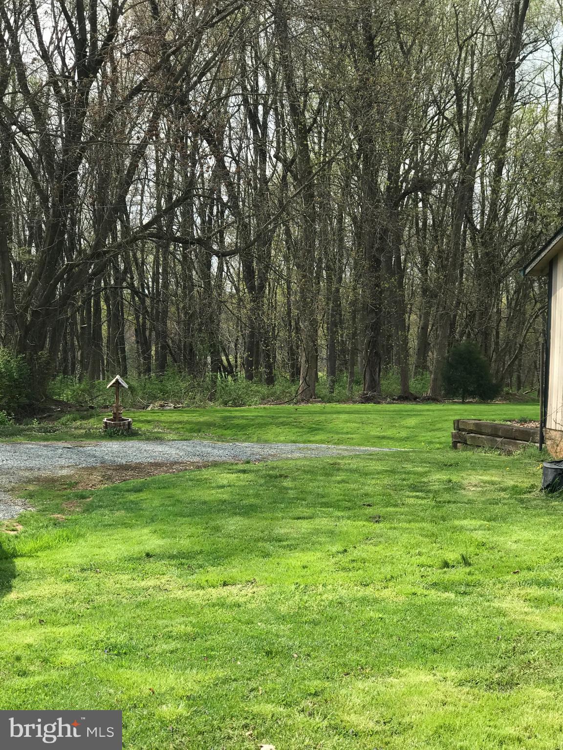 1587 Slate Hill Road Peach Bottom, PA 17563 - Photo 21 of 21 Backyard